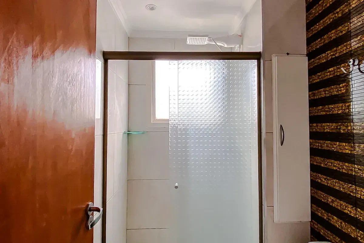 Foto do imóvel: Apartamento com 1 Quarto para Alugar, 40 m² em Brás - São Paulo