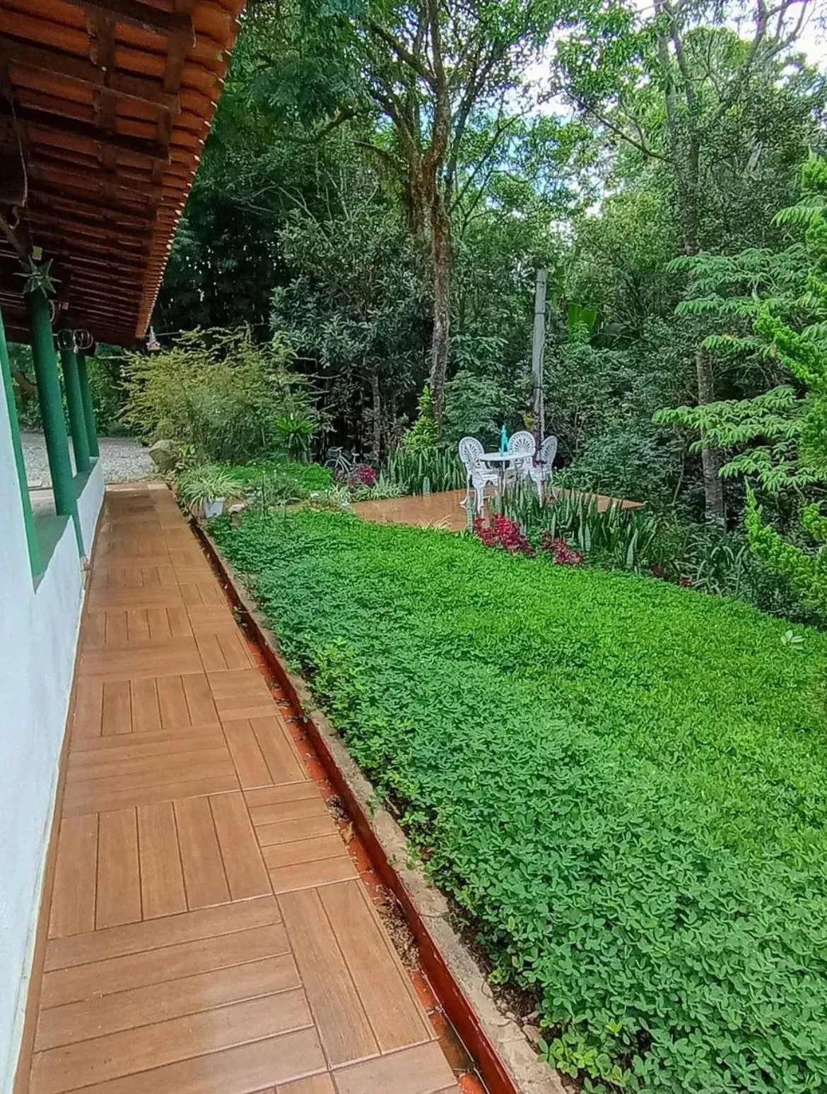 Imagem Chácara Pilar do Sul