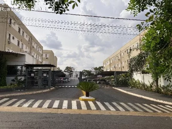 Foto do imóvel Oportunidade Única em RIBEIRAO PRETO - SP | Tipo: Apartamento | Negociação: Venda Online | Situação: Imóvel em RUA JOSE DE ALCANTARA