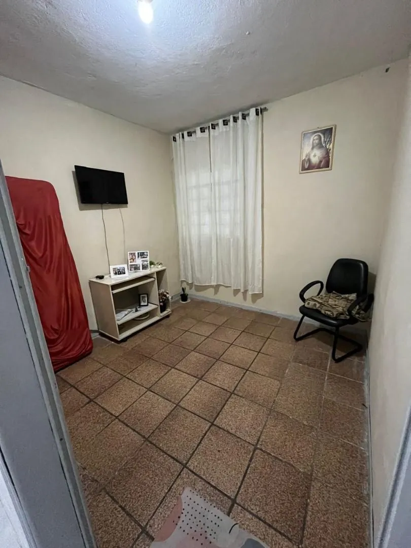 Imagem Casa com 2 dormitórios, 171 m² - venda por R$ 580.000,00 ou aluguel por R$ 3.000,00/mês - Jardim Rosana - Guarulhos/SP
