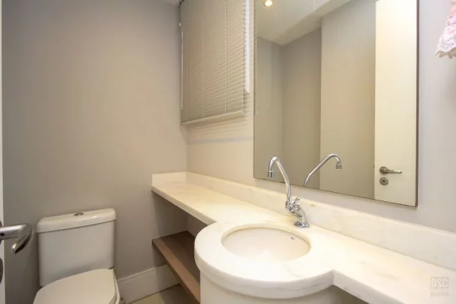 Imagem Apartamento para venda no bairro Bela Vista em Porto Alegre