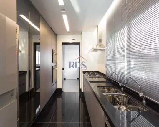 Imagem APARTAMENTO RESIDENCIAL em São Paulo - SP, Vila Mariana