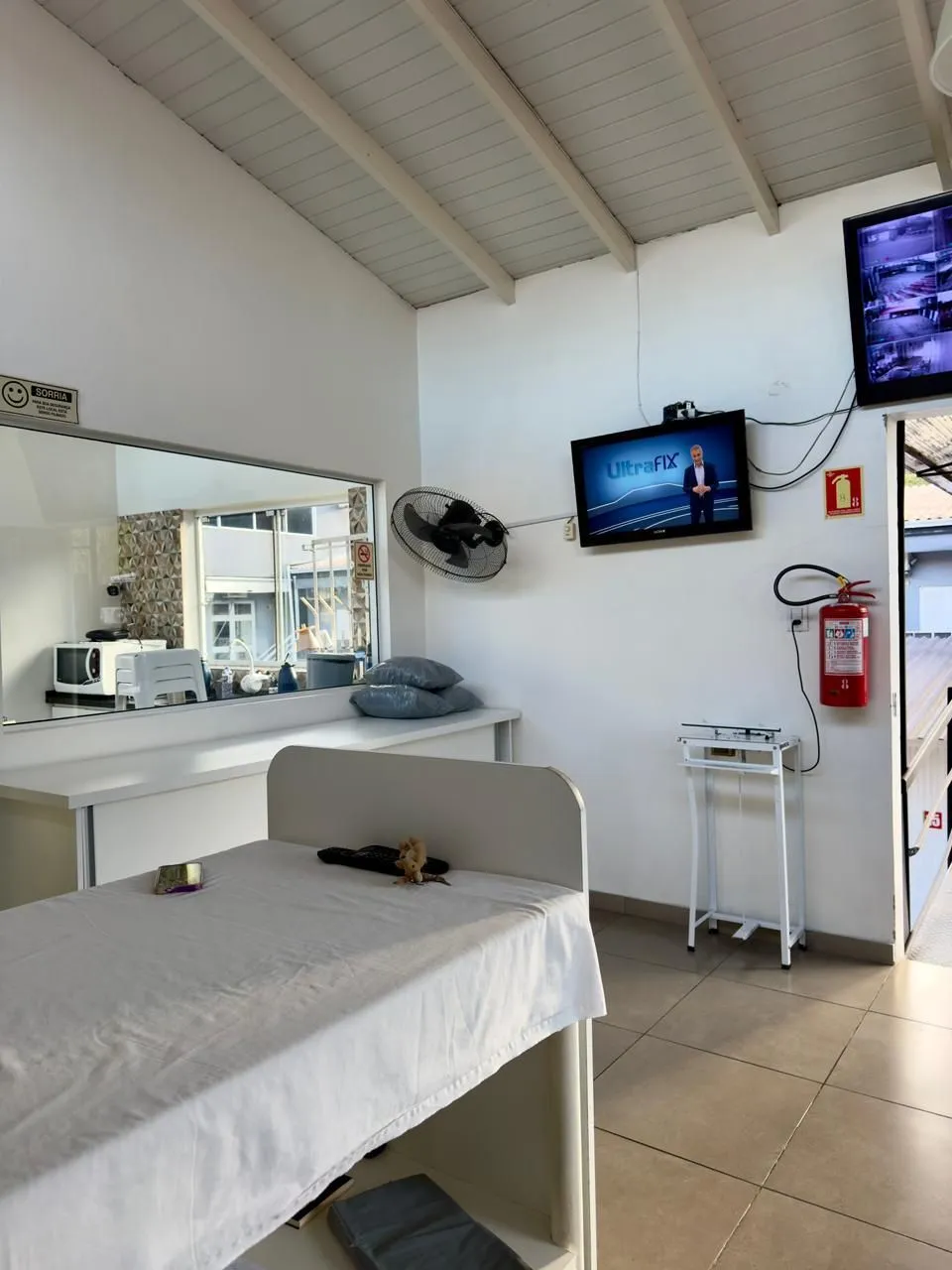 Imagem OPORTUNIDADE DE NEGÓCIO - IMÓVEL + OPERAÇÃO