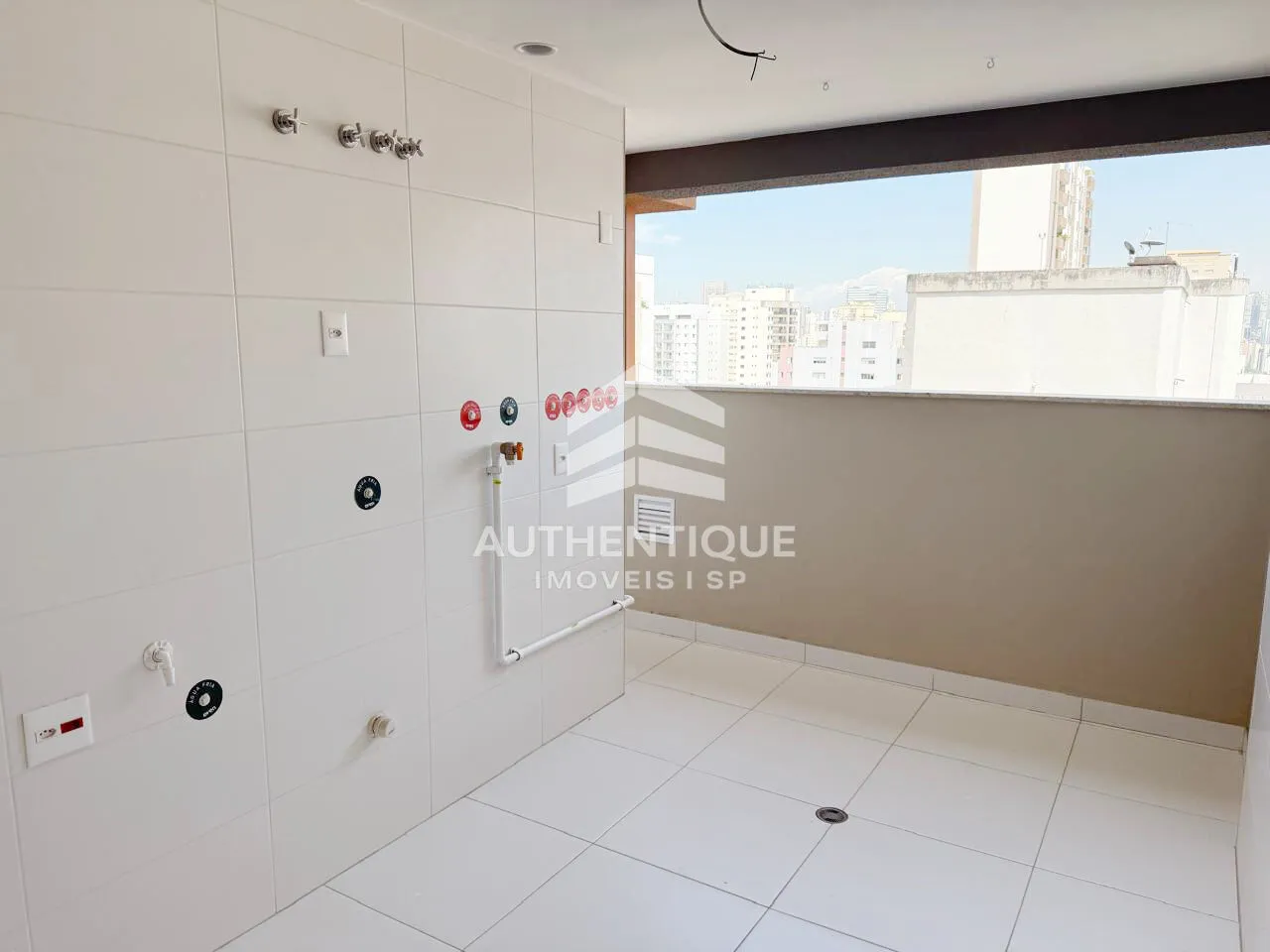 Imagem PORTUGAL 587 BROOKLIN - Apartamento à venda no bairro Brooklin - São Paulo/SP, Zona Sul