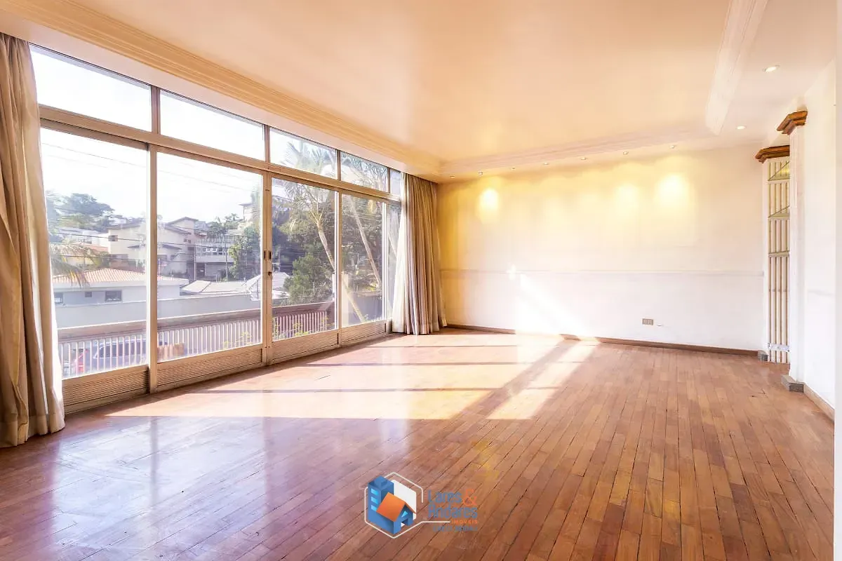 Imagem Casa para venda em Jardim São Bento com 4 quartos, sendo 1 suíte, 442m²