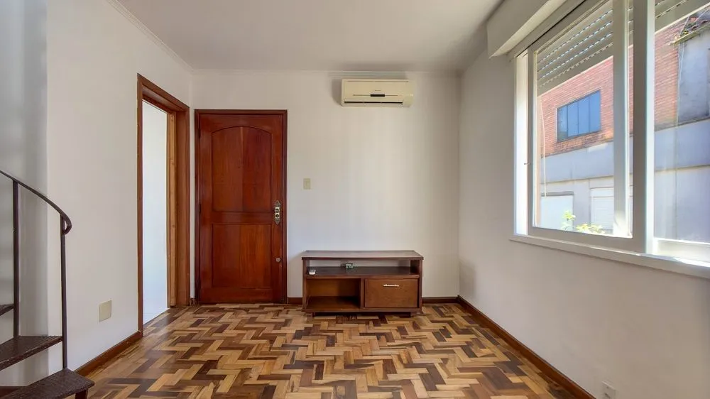 Imagem Cobertura Residencial de 3 Quartos em Porto Alegre