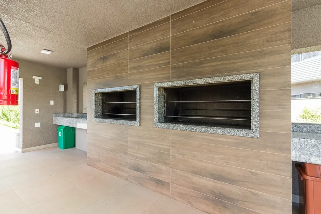 Imagem Apartamento em São Sebastião