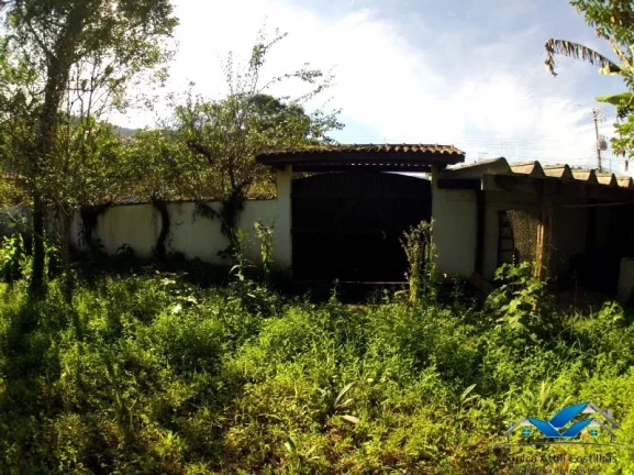 Imagem Oportunidade Vende se 2 terrenos no valor de R$650.000,00 oportunidade para residencia ou suíts para renda