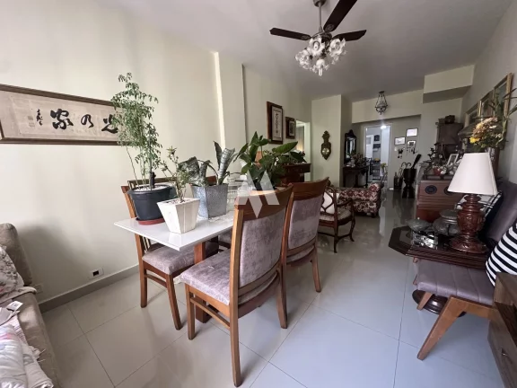 Imagem Apartamento à venda com vista ao mar no Boqueirão!