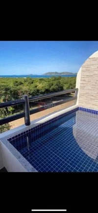 Imagem Casa a venda, 3 quartos, Peró - Cabo Frio