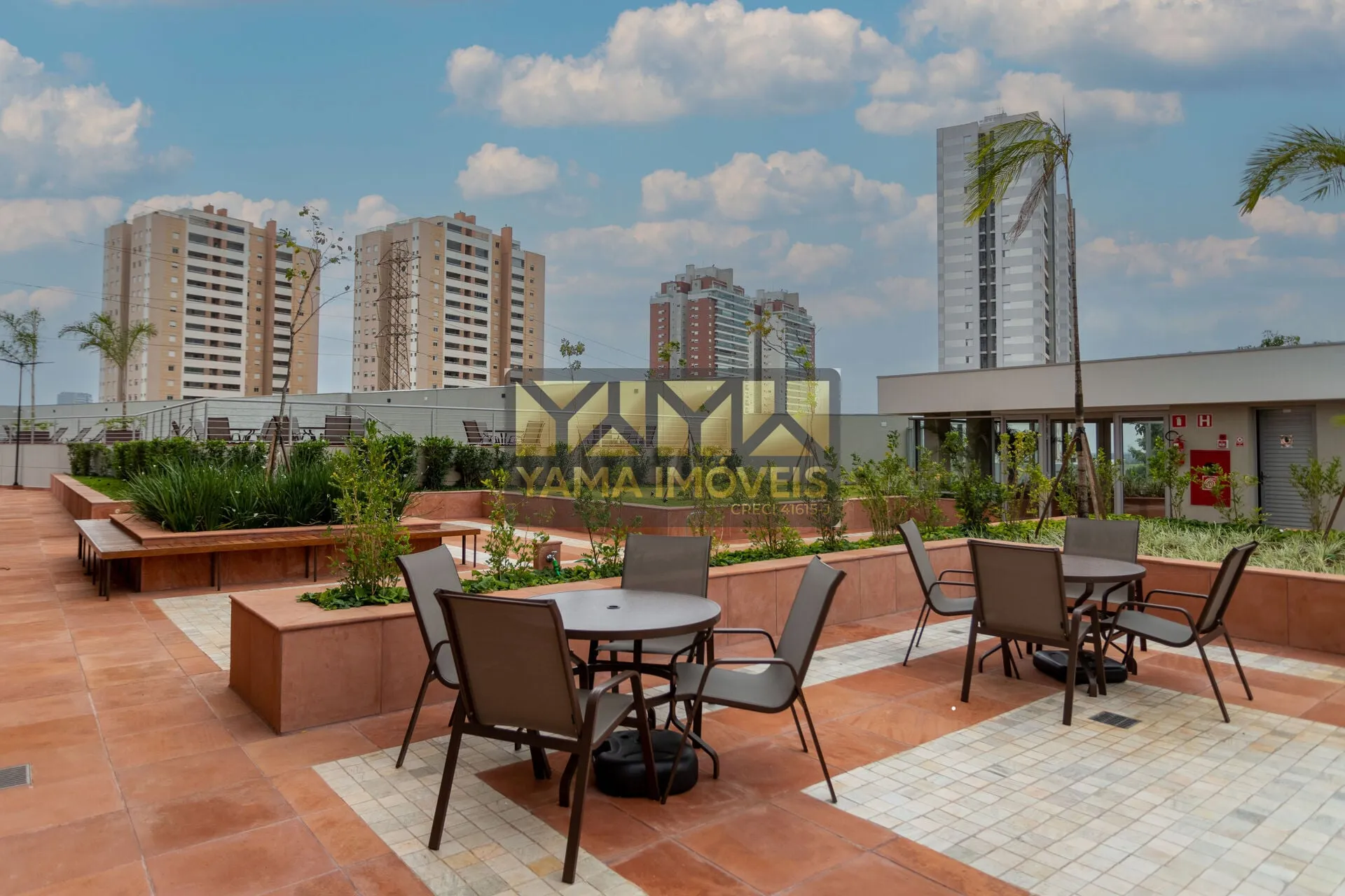 Imagem Apartamento em Alamedas do Botânico, Ribeirão Preto/SP