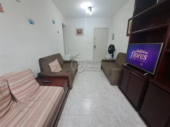Imagem APARTAMENTO COM 50 m² - CAMPO DA AVIACAO - PRAIA GRANDE SP