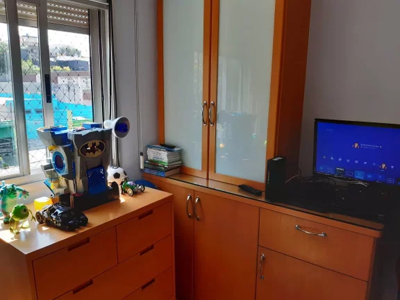 Imagem APARTAMENTO RESIDENCIAL em SÃO PAULO - SP, BOSQUE DA SAÚDE