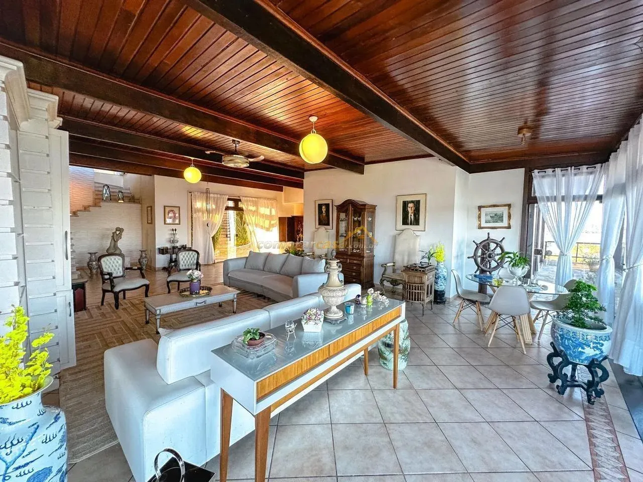 Imagem Casa para Venda em Cabo Frio / RJ no bairro Praia do Siqueira