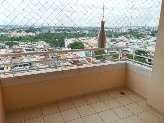 Apartamento com 4 Quartos à Venda, 100 m² em Parque 10 De Novembro - Manaus