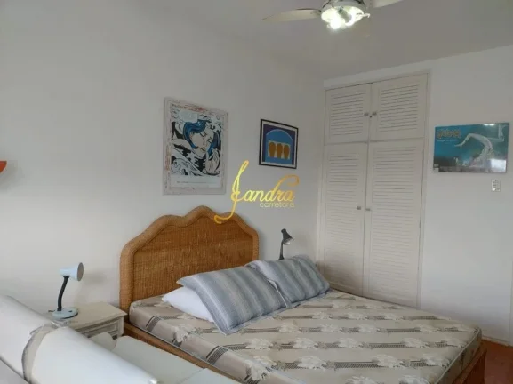 Imagem Apartamento beira mar, na Central de Atlântida!