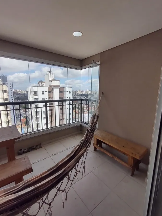 Imagem Apartamento para Venda em Santo André / SP no bairro Vila Curuça