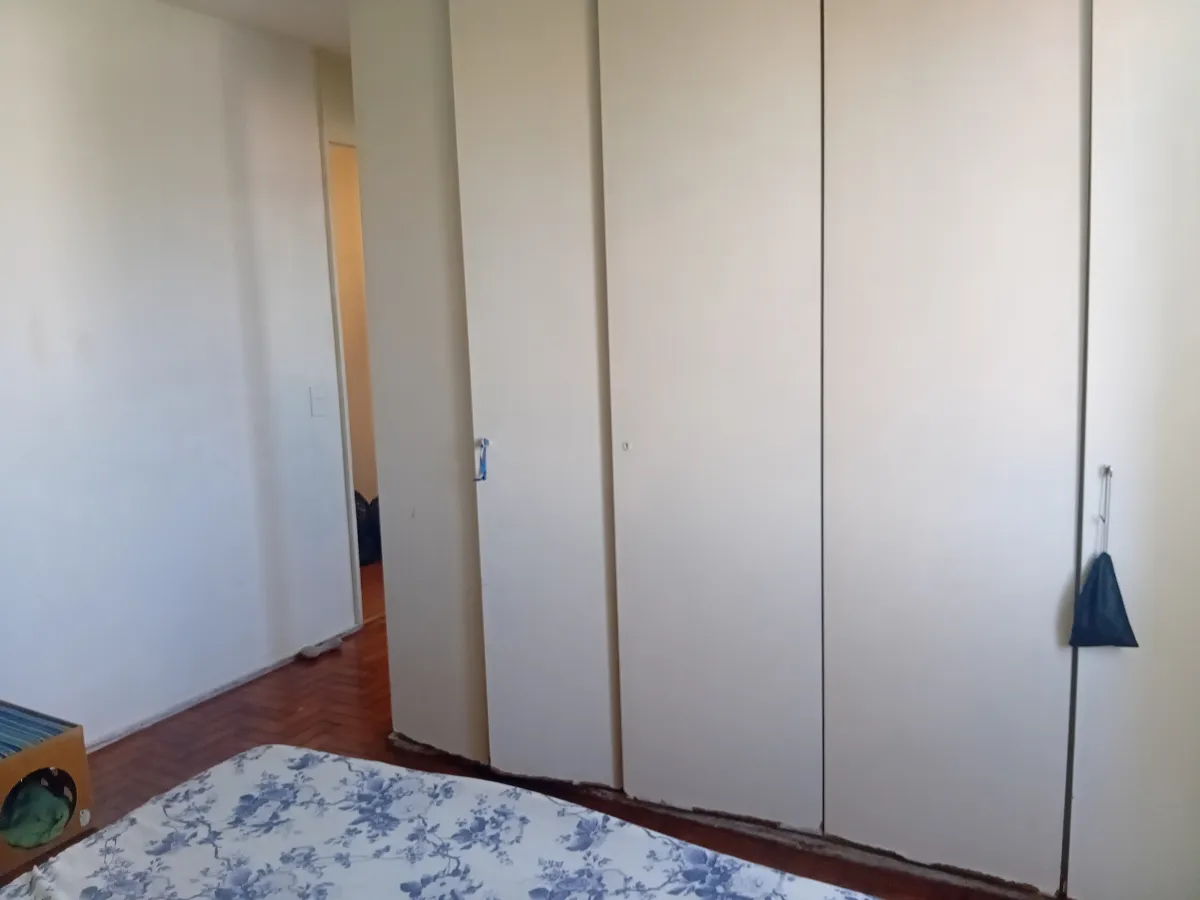 Imagem Apartamento para venda em Vila Olímpia com 3 quartos, sendo 1 suíte, 103m2