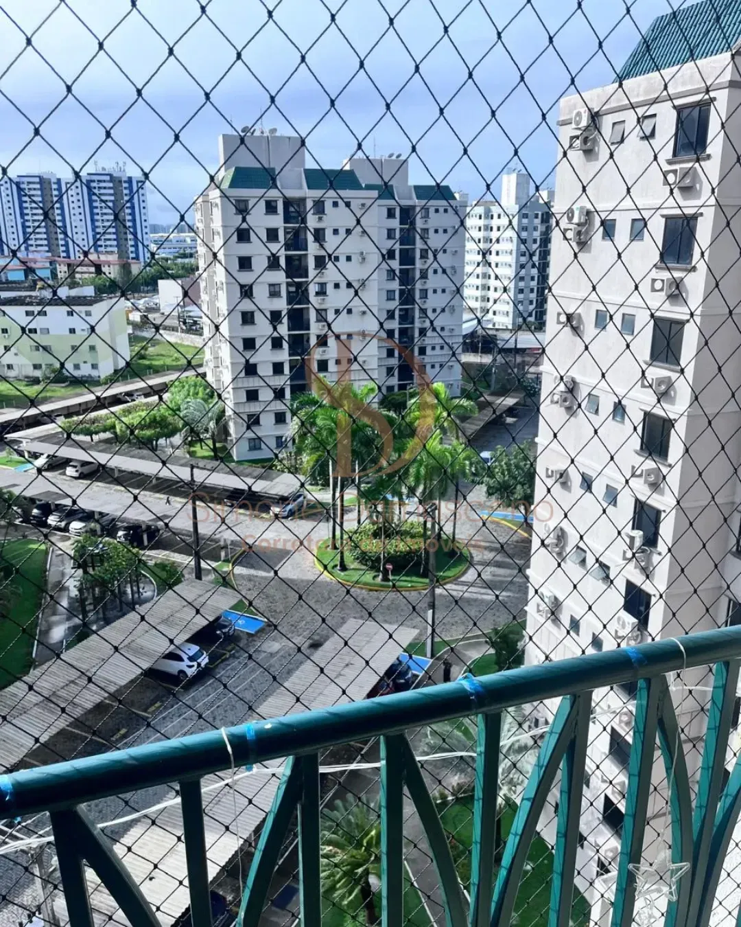 Imagem Apartamento com 3 Quartos à Venda, 78 m² em Farolândia - Aracaju