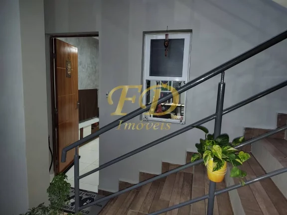 Imagem Apartamento em Atibaia - Jardim Colonial