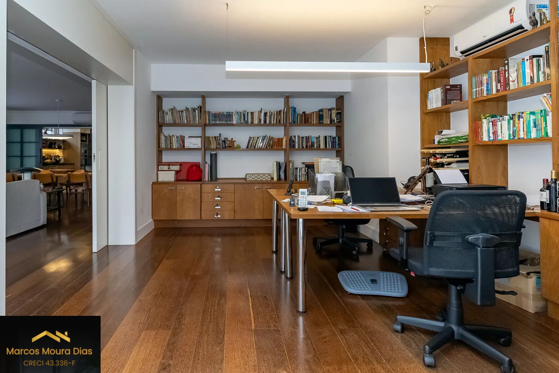 Imagem Apartamento Alto Padrão em Higienópolis, São Paulo/SP
