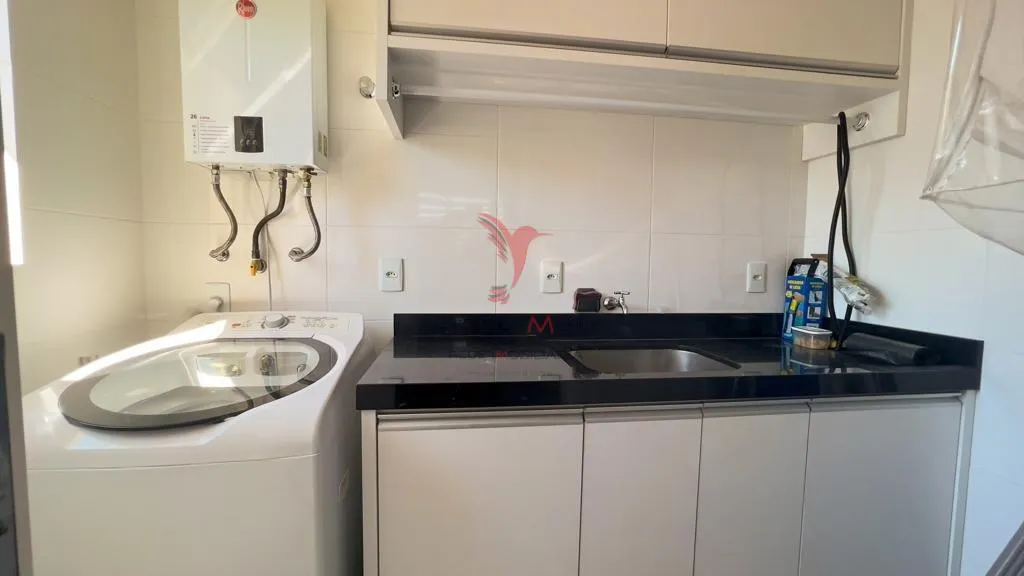 Imagem Apartamento em Meia Praia, Itapema Mobiliádo lindo para você investidor