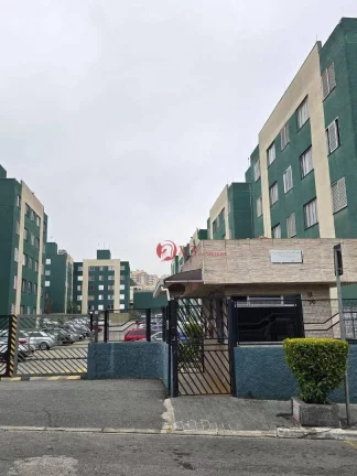 Imagem Apartamento com 2 dormitórios à venda, 42 m por R$ 245.000,00 - Ermelino Matarazzo - São Paulo/SP