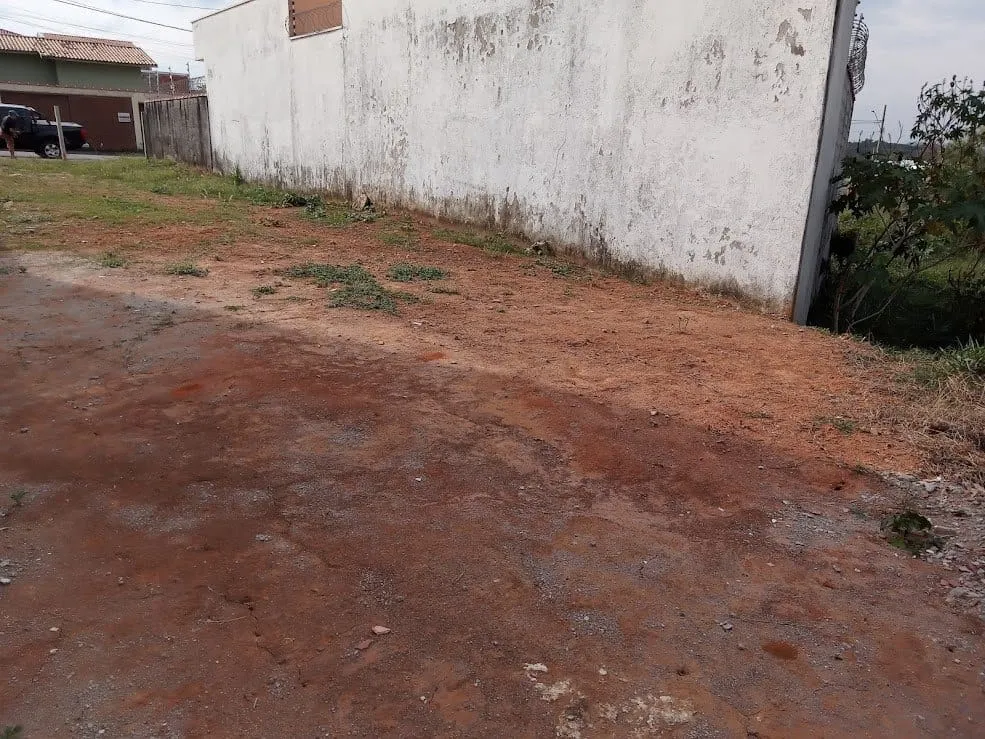 Imagem Terreno à venda, Residencial Parque das Palmeiras, Pindamonhangaba, SP