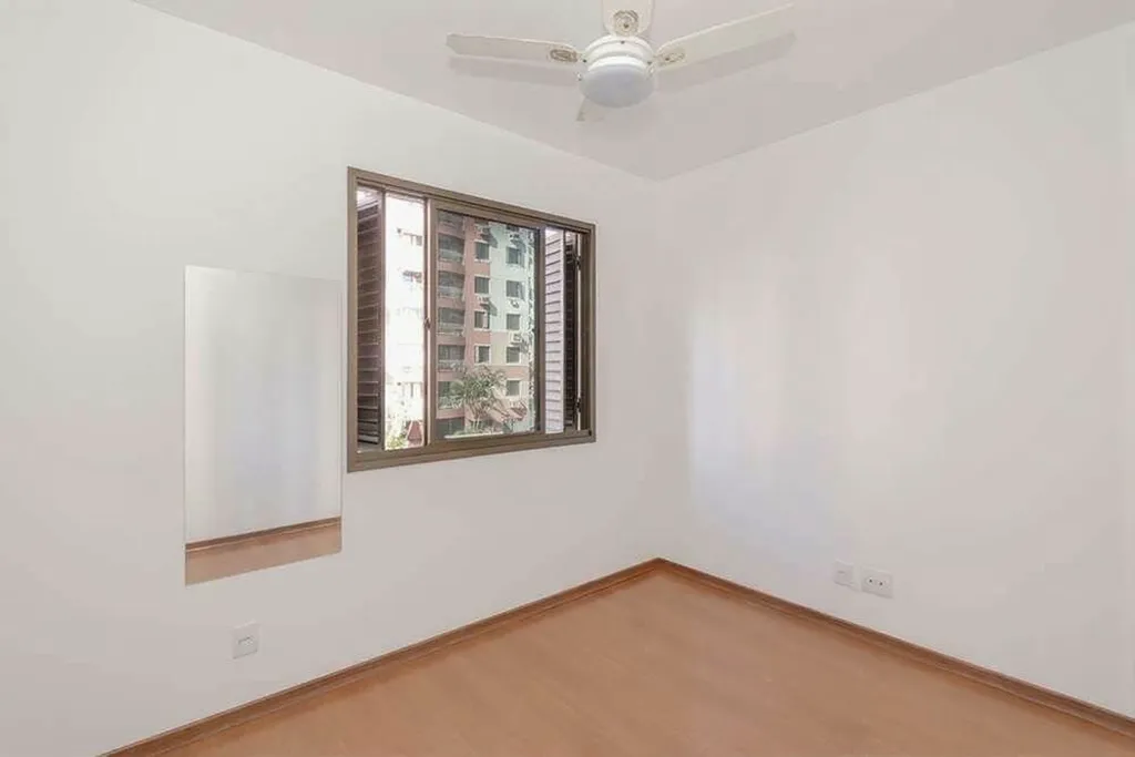 Imagem Apartamento em Cristo Redentor