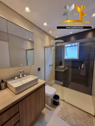 Imagem Casa para locação no condomínio Alpha Conde II | Batelli Imóveis