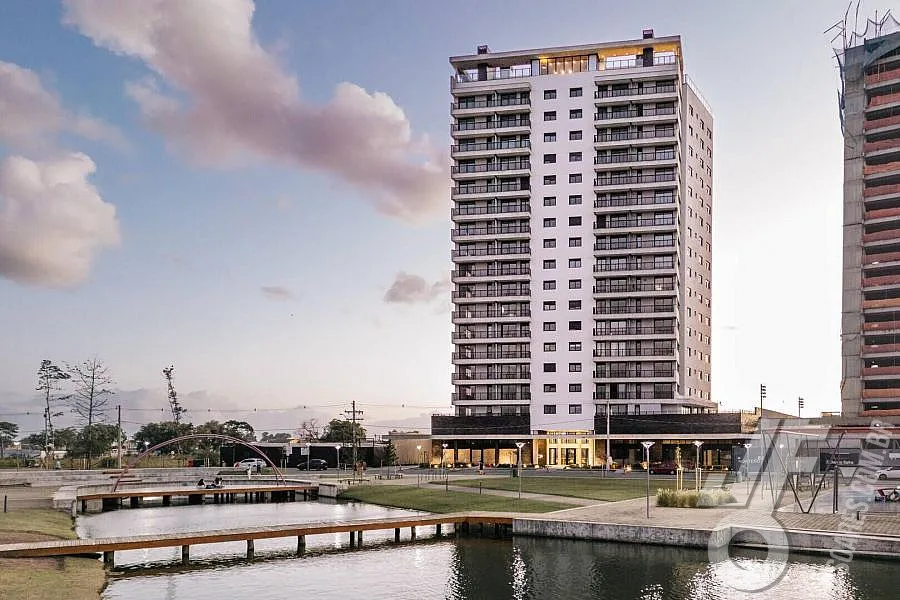 Imagem Apartamento à venda no bairro Areal em Pelotas/RS