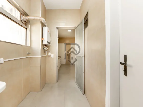 Imagem Apartamento Vila Olimpia pronto para morar