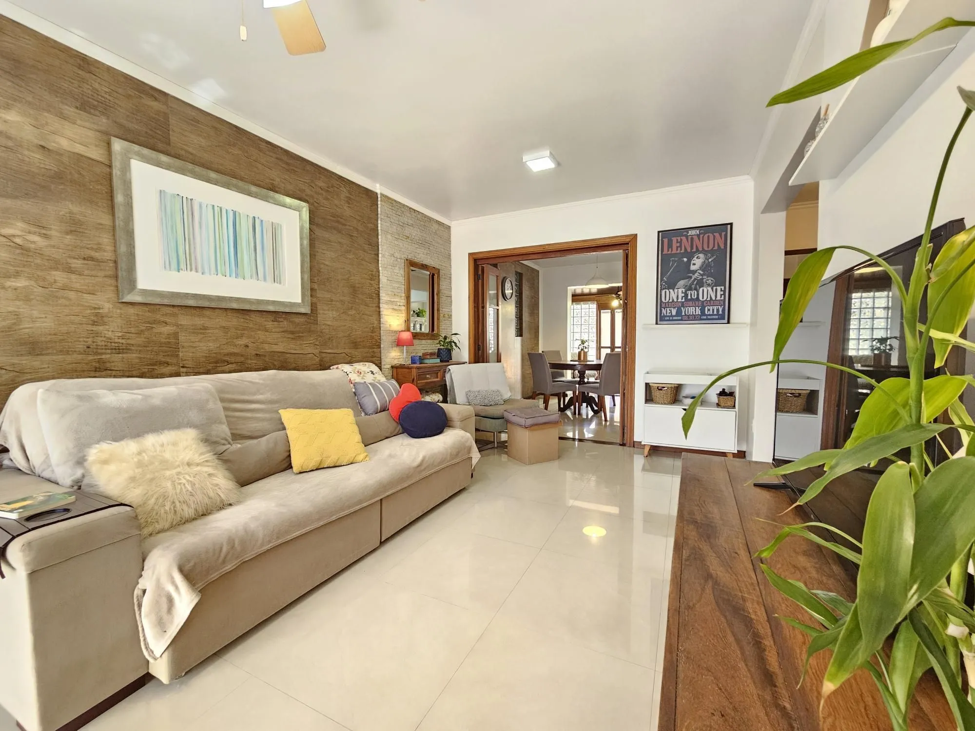 Imagem Casa condominio 4 dorm, 3WC, 3Vagas, Cavalhada, Porto Alegre, RS