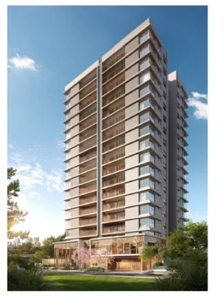 Imagem Apartamento com 3 Quartos à Venda, 150 m² em Indianópolis - São Paulo