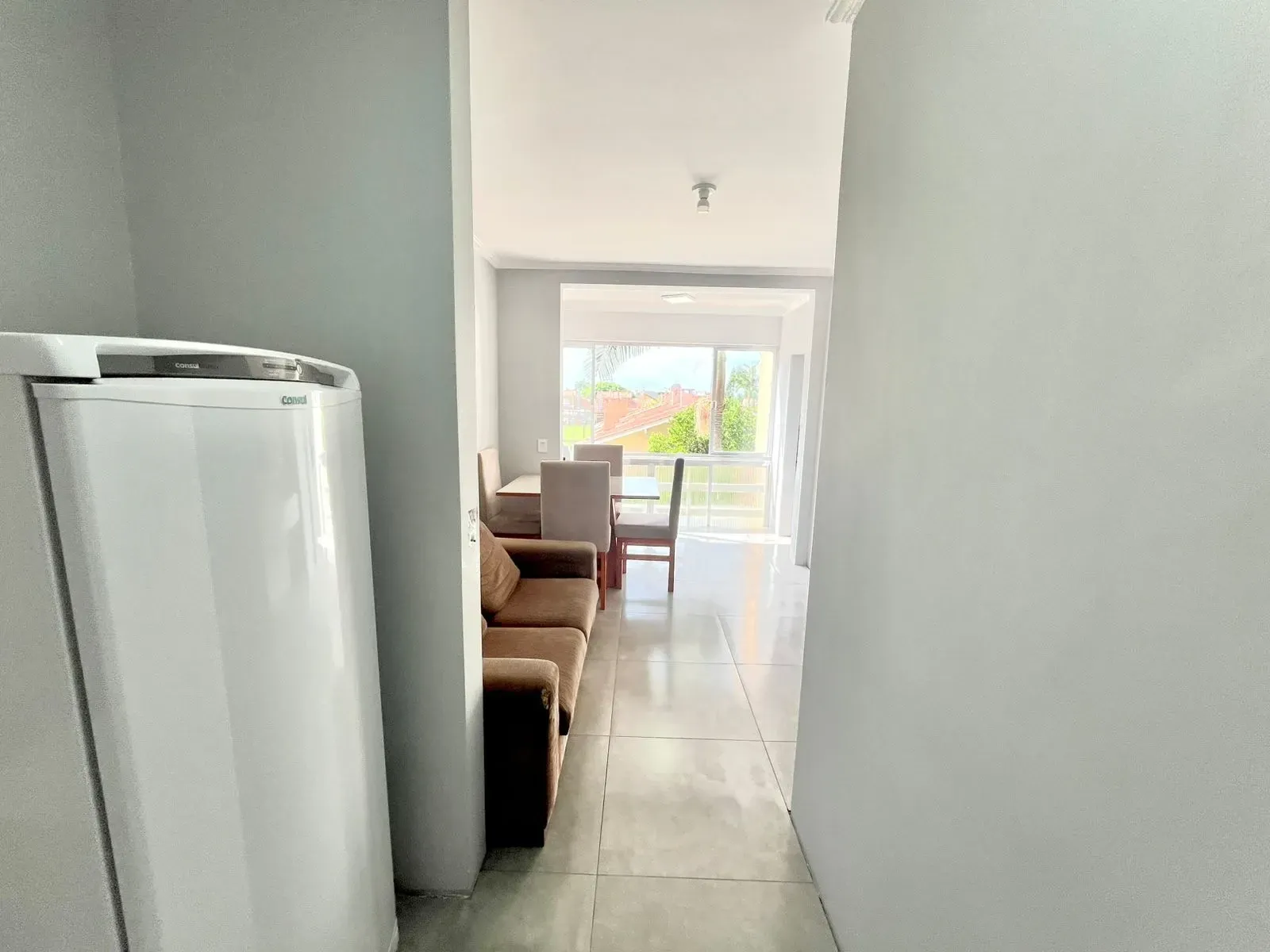 Imagem Apartamento com 1 Quarto à Venda, 45 m² em Posto 4 (Capão Novo) - Capão da Canoa