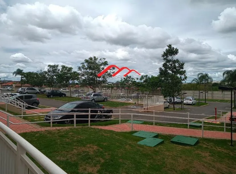 Imagem Apartamento para Venda em Sumaré, Loteamento Residencial Viva Vista, 2 dormitórios, 1 suíte, 2 banheiros, 1 vaga