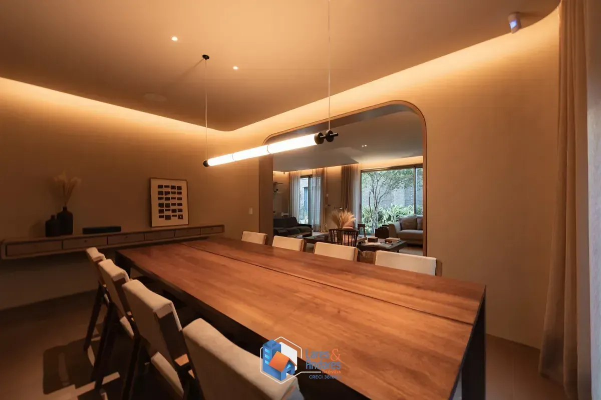 Imagem Casa para venda em Alto de Pinheiros com 4 quartos, sendo 4 suítes, 701m²