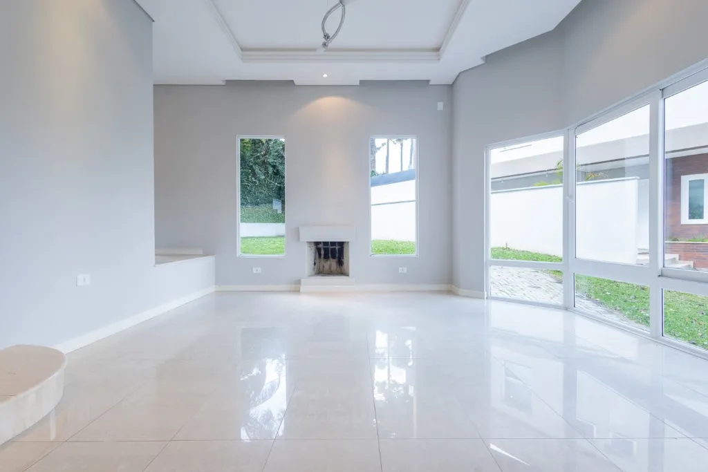 Imagem CASA RESIDENCIAL em Curitiba - PR, Campo Comprido