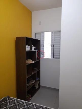 Imagem CASA COM 3 DORMITORIOS SENDO 1 SUITE, DENTRO DE UM CONDOMINIO COM PLAY GRAND, PISCINA, ACADEMIA, AREA GOURMET,SAUNA, 2 VAGAS