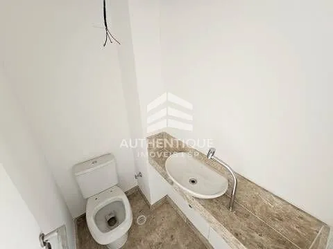 Imagem Diogo Ibirapuera - Apartamento à venda em São Paulo/SP