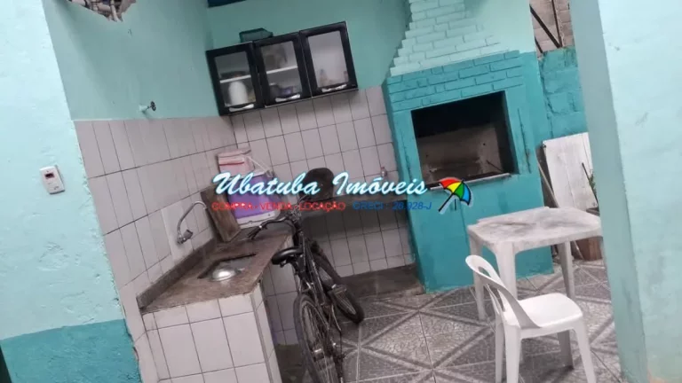 Imagem casa próxima ao centro da cidade