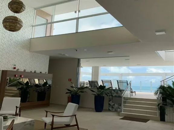 Imagem Apartamento com 3 dormitórios à venda, 173 m² por R$ 1,707,600.00 - Aviação - Praia Grande/SP