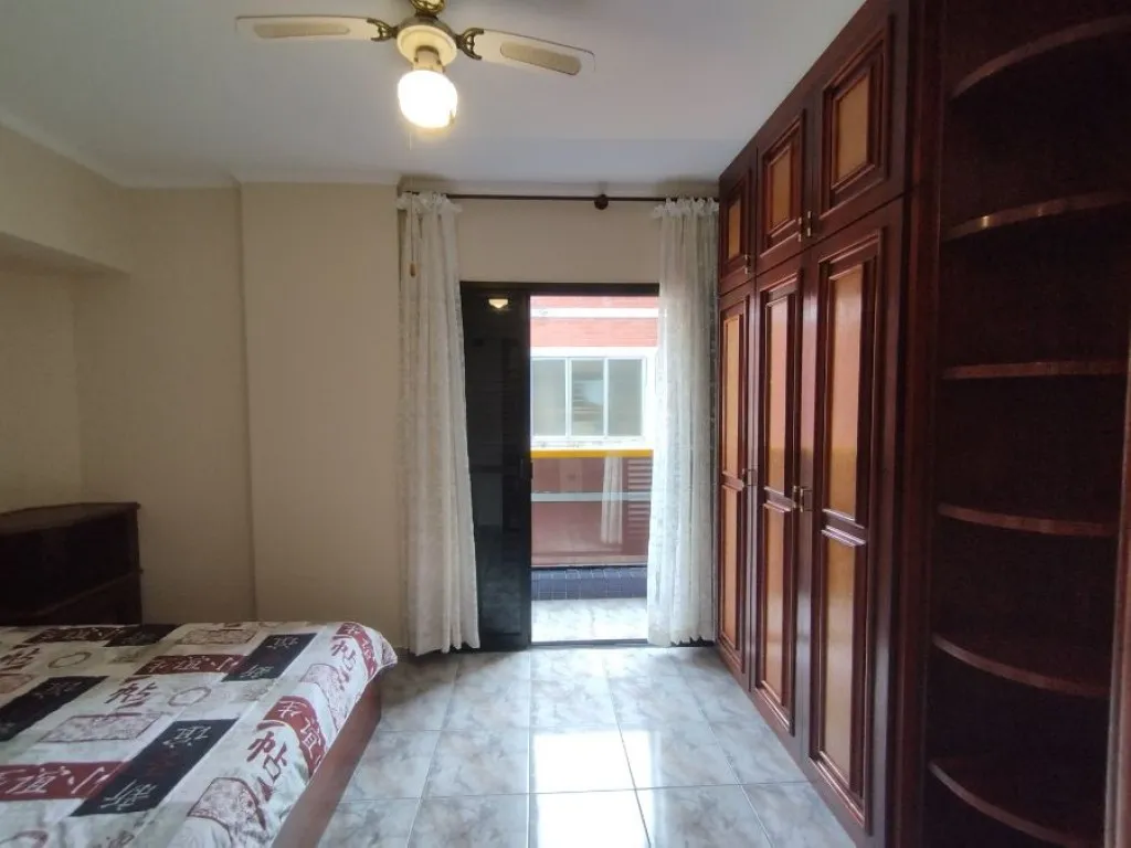 Imagem APARTAMENTO COM 86,00 m² - TUPI - PRAIA GRANDE SP