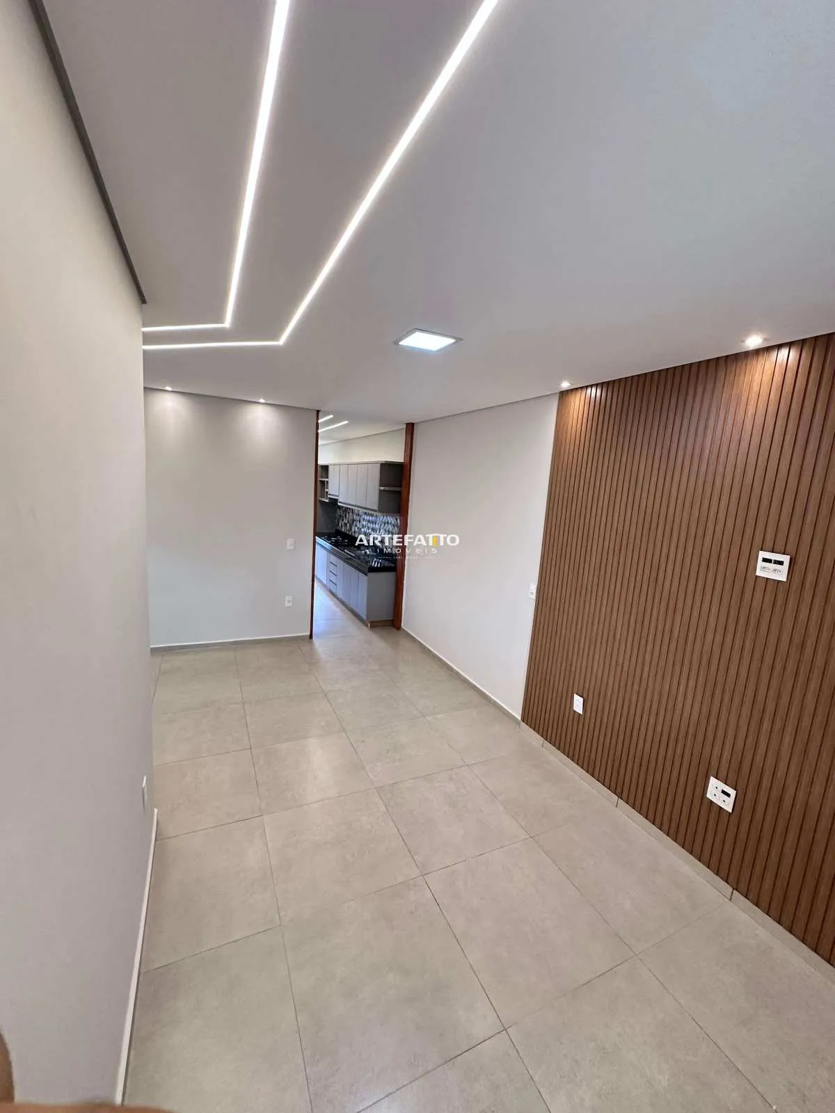 Foto do imóvel Casa em Terreno Inteiro no Residencial São Domingos