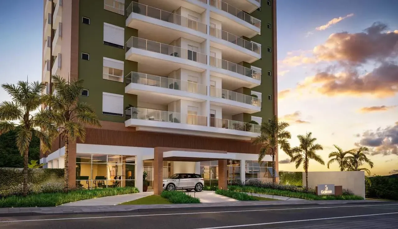 Imagem Apartamento com 3 Quartos à Venda, 150 m² em Cruzeiro do Sul - Criciúma