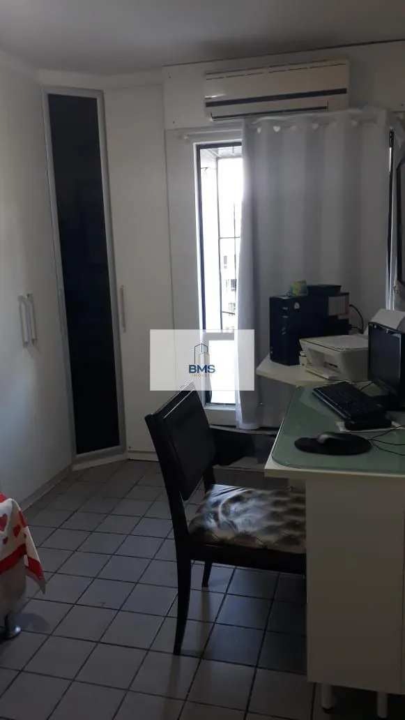 Imagem Apartamento em Piedade com 3 quartos