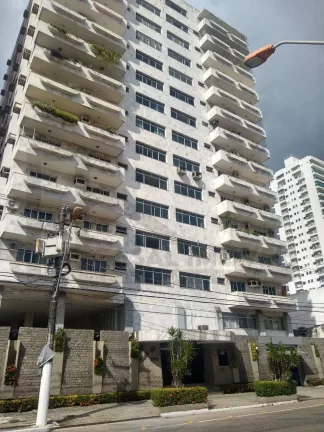 Foto do imóvel CASAL IMÓVEIS VENDE APARTAMENTO ED CRISTO REI 4 SUÍTES + 2 VGS 360 M2