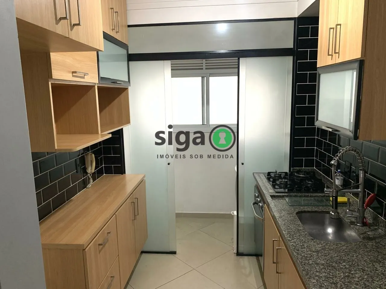 Imagem Apartamento para venda no Morumbi, São Paulo - SP