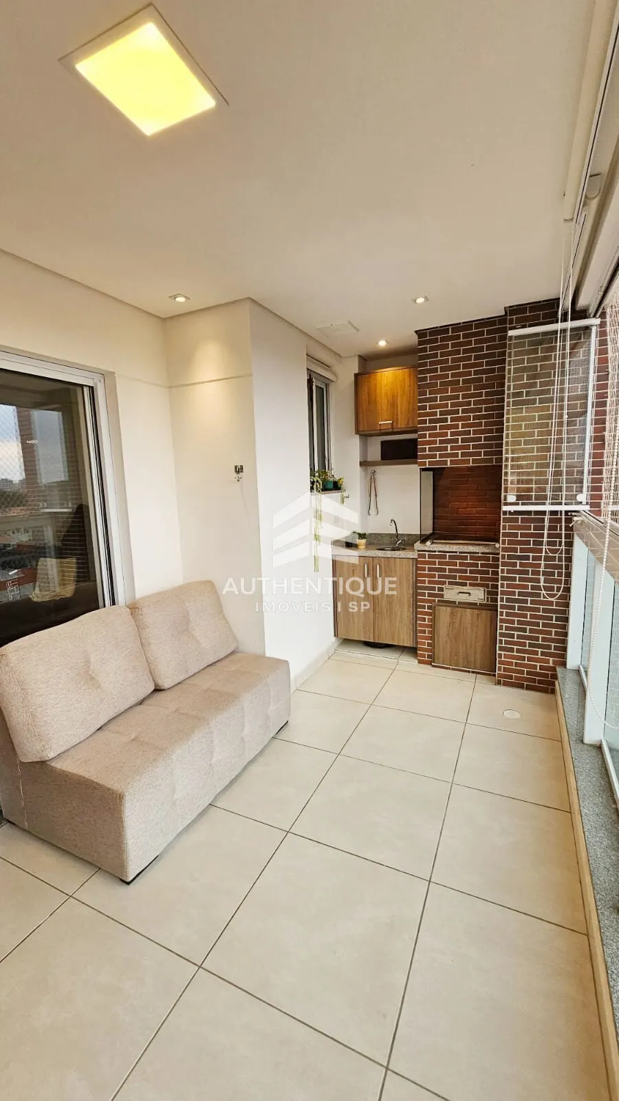 Imagem UNIQUE VILA DAYSE SBC - Apartamento à venda no bairro Vila Dayse - São Bernardo do Campo/SP