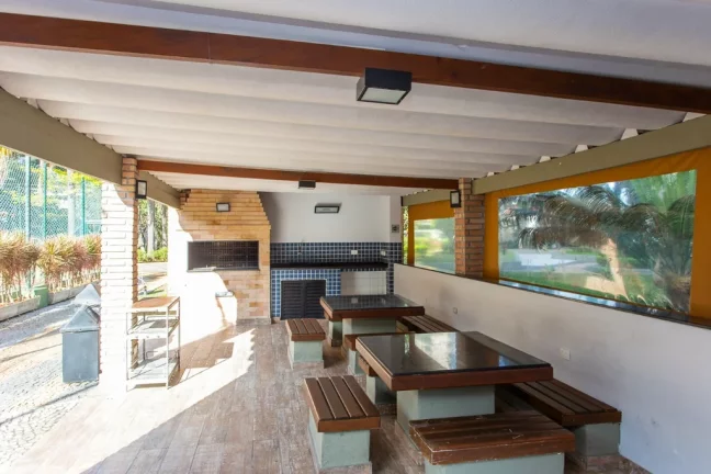 Imagem Apartamento à venda em São Paulo, Vila Olímpia, com 1 quarto, 55m2